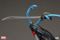 Preview: XM Studios Nightcrawler